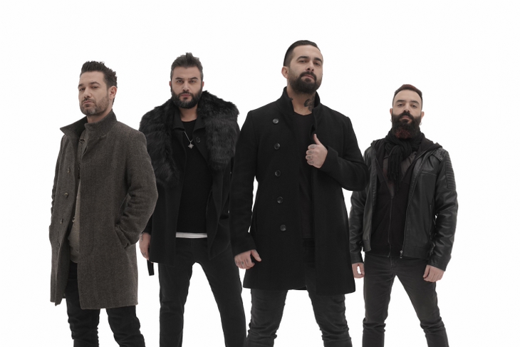 Pera'dan Yepyeni Şarkı: Ölebilirim