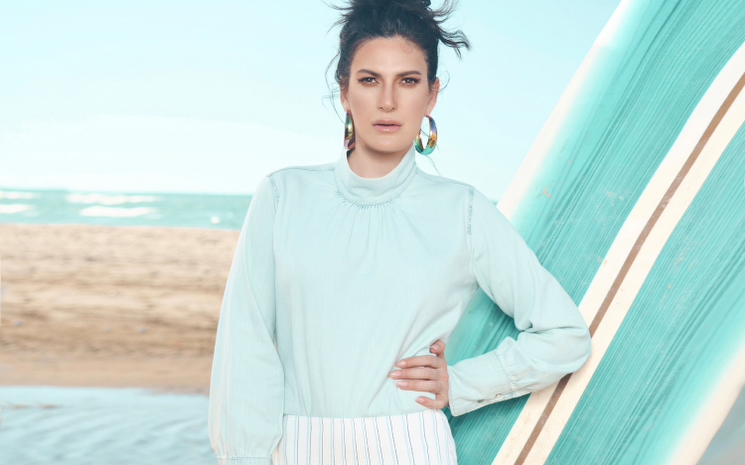 Pınar Soykan'dan Yeni Cover Çalışması \"Mış Gibi\"