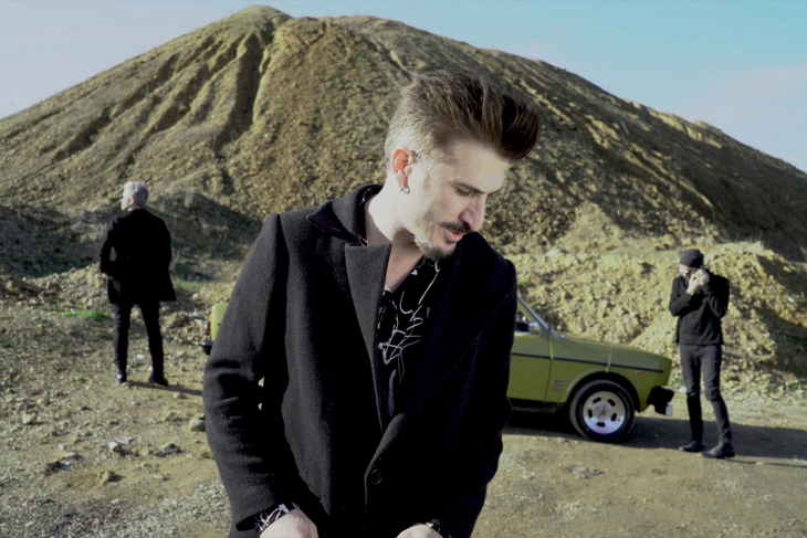 Redd'in Frenleri Tutmuyor!