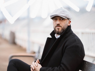 Samet Nohut'un İlk Single Çalışması \"Aşk Makamı\"