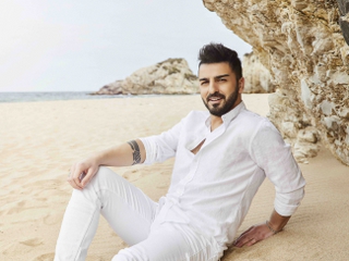 Sarp Kaya \"Vişne Dudaklım\"