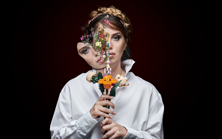 Seda Yüksel'in Yeni Single'ı \"Kalbim\" Yayında!