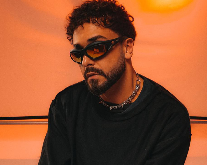 Bu hafta 5'TE 5'in konuğu: Sefo