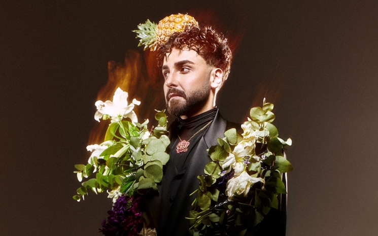 Sefo'dan \"Veda Saati\"