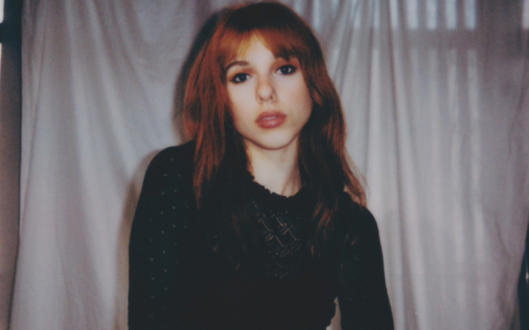 Selin \"His\" adlı yeni şarkısını yayınladı.