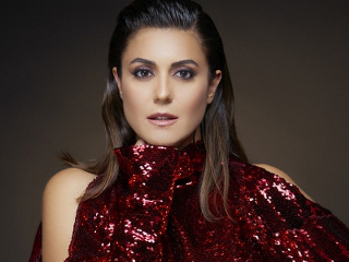 Seran Bilgi'den Aşk Dolu Ayrılık Şarkısı \"Aşk Yine Hüzzam\"