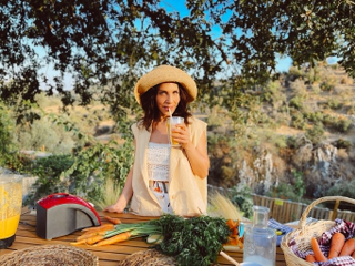 Sertab Erener'in 'Her Dem Yeşil' Projesinin Üçüncü Şarkısı \"Güle Güle Şekerim\" Yayında.