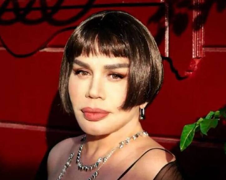 Bu hafta 5'TE 5'in konuğu: Sezen Aksu