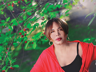 Sezen Aksu'dan Sürpriz Şarkı: 'Kendimce'