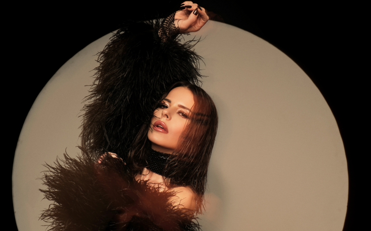 Simge \"Harcandıkça\"