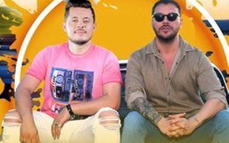 Sinan Akçıl ve Adil Assil İşbirliği \"Yaktırma\"