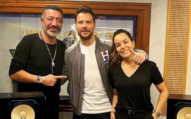 Sinan Akçıl \"Piyanist 3\" ile geliyor!