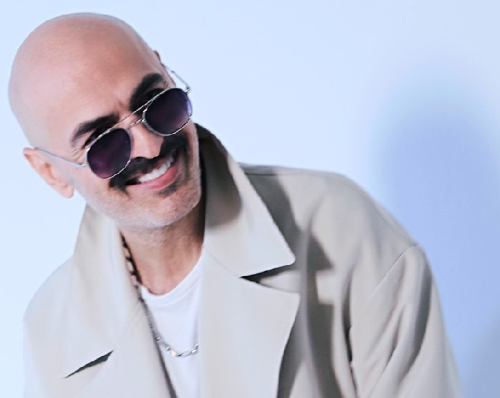 Bu hafta 5'TE 5'in konuğu: Soner Sarıkabadayı