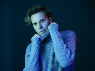 Soner Arıca 'dan Yeni Single \"Kamyon\"