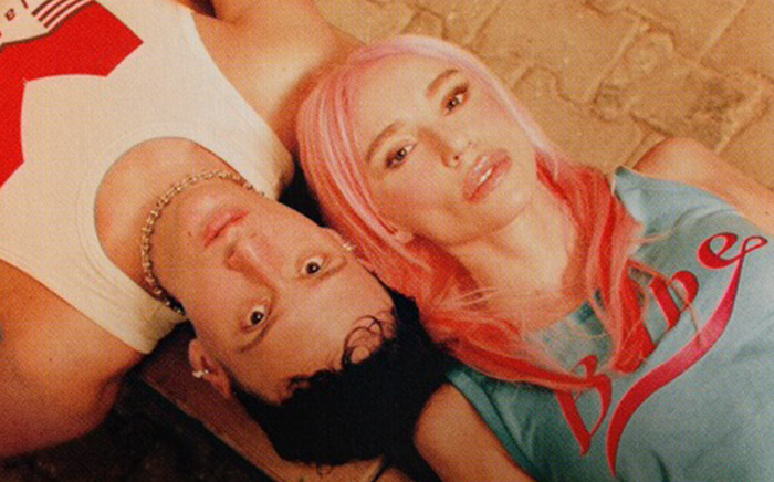 Sürpriz Düet Yayında!