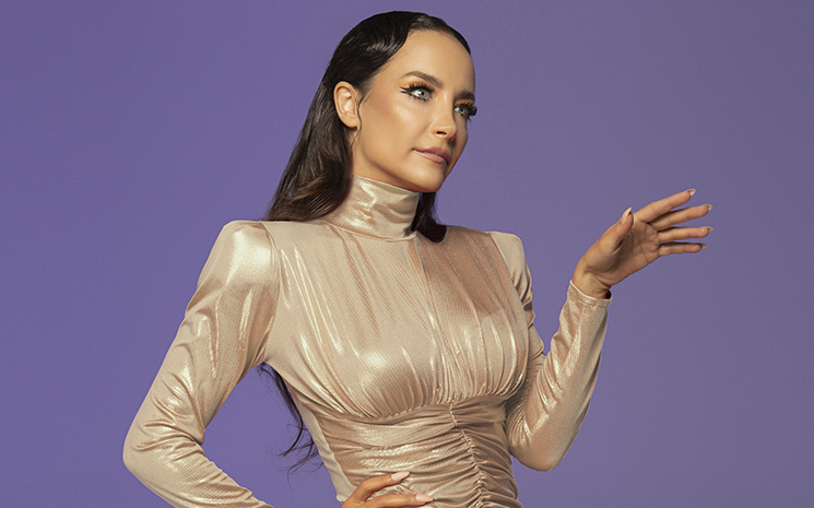 Su Soley'den Albüm Sürprizi!