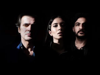 Sufle ve Teoman'dan Sürpriz Düet: \"Nasıl Güzel\"