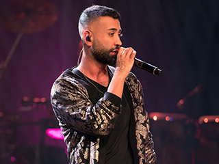 Tan Taşçı \&quot;Söz&amp;Müzik Tan Taşçı\&quot; İle Şehrine Geliyor!