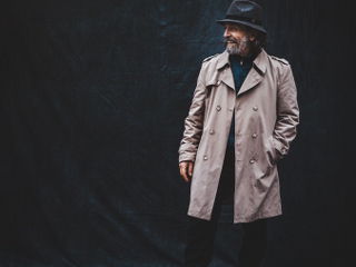 Taner Öngür İlk Solo Albümü 'Alarm'ı, 29 Yıl Sonra Yeniden Yayınlıyor