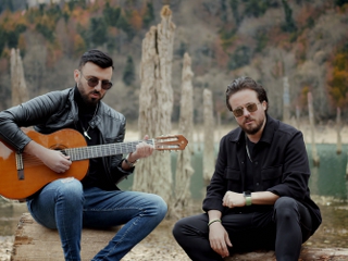 Tarık İster &amp; Aydın Kurtoğlu Sürpriz Çalışmasi: \&quot;Zor Sensiz\&quot;