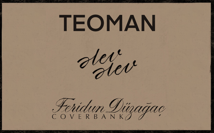 Feridun Düzağaç İçin Bir Araya Geldiler