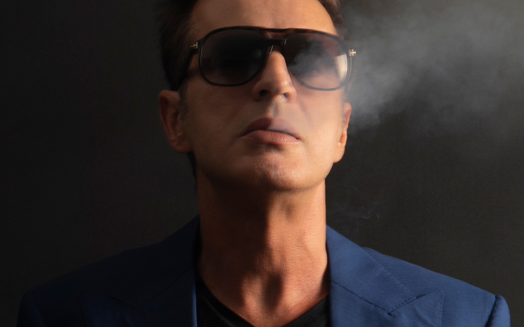 Teoman'ın yeni Albümü \"Rock and Roll\" Yayında!