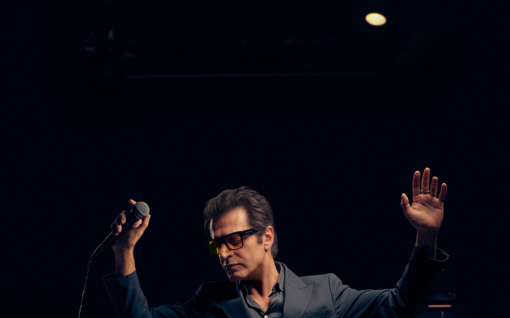 Teoman, 'Nevrozumun Zindanı' adını verdiği yeni teklisini yayınladı.