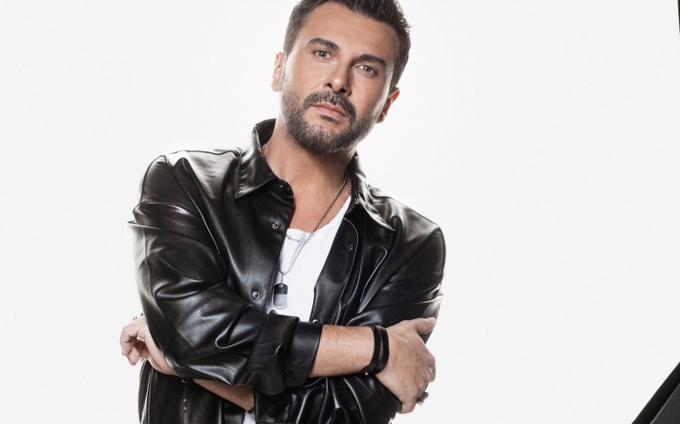 Gökhan Tepe Üç Yıl Aradan Sonra Yeni Tarzı İle Müzikseverlerin Karşısına Çıktı!