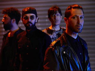 TNK'den Yeni Albümün İlk Müjdeleyicisi: \"1ileri\"