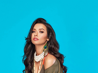 Tuğba Yurt'tan Yeni Video Klip 'Sığınak'