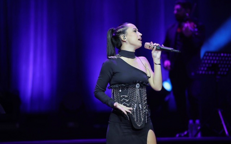 Tuğba Yurt'tan \"Anma Arkadaş\" Yorumu