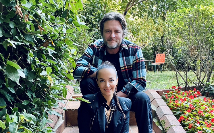 Tuna Kiremitçi Ve Arkadaşları Projesinin Yeni Konuğu : 'Su Soley'