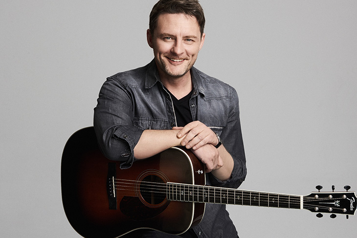 Fenomen Albümün İkincisi Geldi