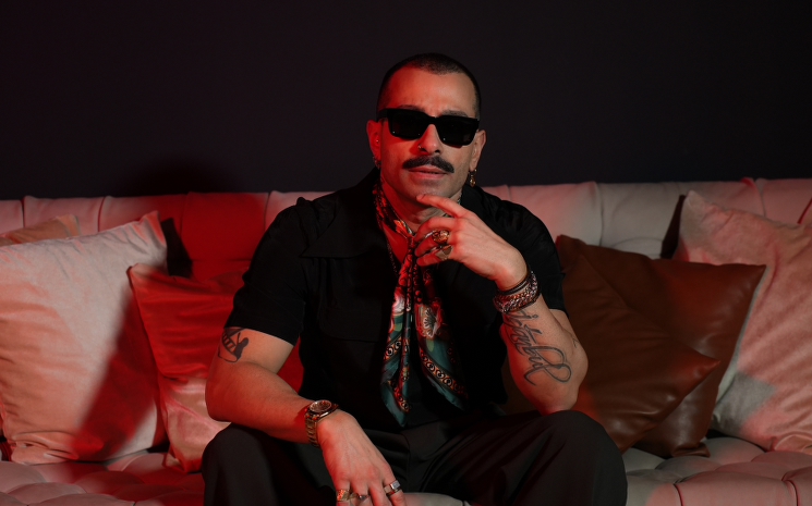 Gökhan Türkmen'den Tutkunun Ezber Bozan Hali: \"Ezberime\" ile Yeni Bir Hikâye