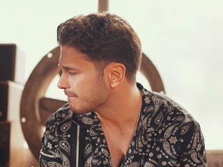 Ufuk Ergün - Vay Haline