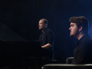 Çağan Şengül ve Sezgin Alkan, ortak projelerinin ilk şarkısı \"Yadigar\" ile dinleyiciyle buluştu