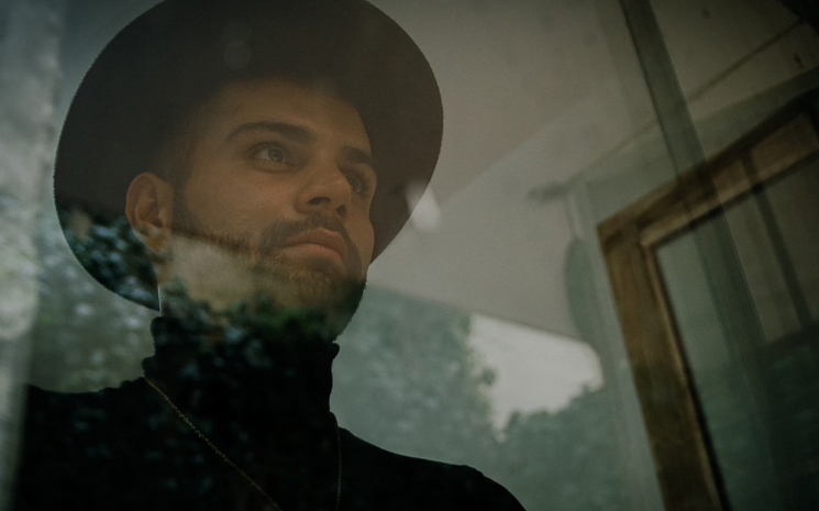 Uğur Etiler'den \"Yanlış Yol\"