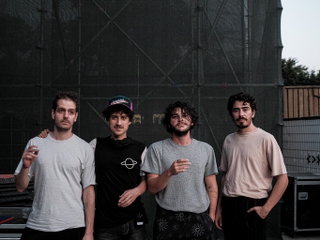 Yaşlı Amca'dan \"Sal Beni\" Sürprizi!