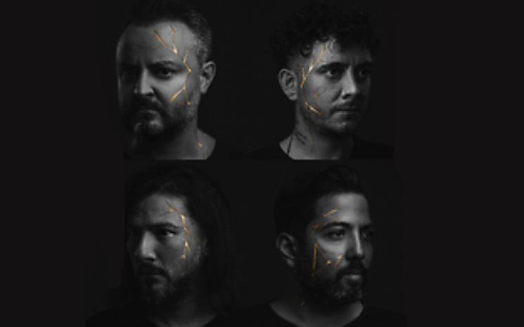 Seksendört ''Yara'' ile Sevenleriyle Buluştu.