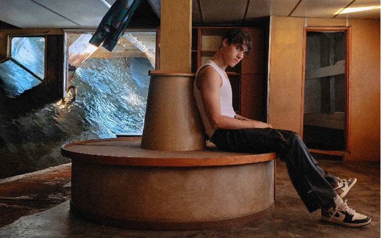 Ege Can Sal'dan Yeni Tekli: \"N'aptım Ben Sana?\"