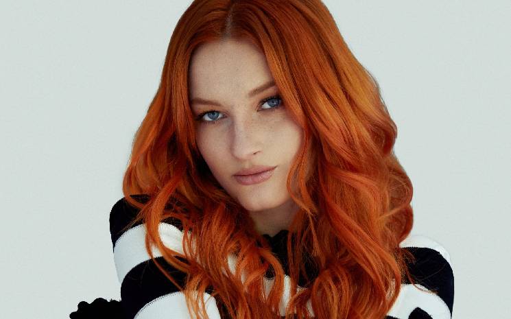 Guliz Ayla Sürpriz Yaptı