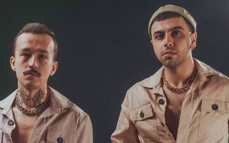 Köfn &#039;Al Aramızdan&#039; ile Geliyor!