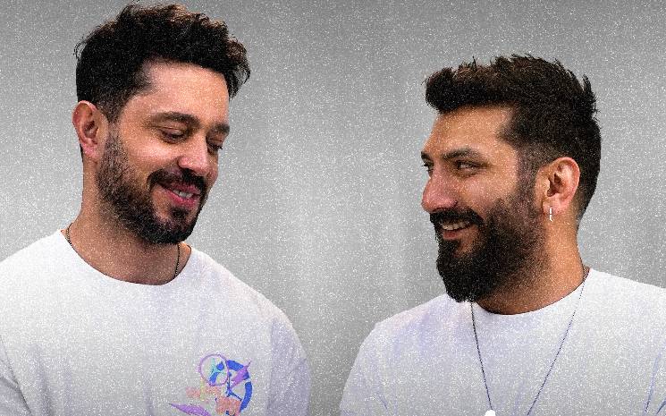 Çağrı Telkıvıran &amp; Murat Boz \"Çıktın Oyundan\"