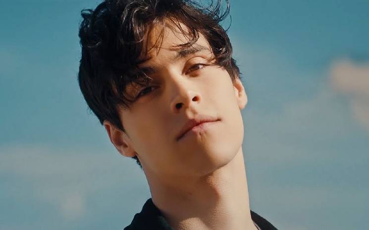 Ege Can Sal, Yeni Teklisi 'Cehennem'i 14 Nisan'da Yayınlıyor.