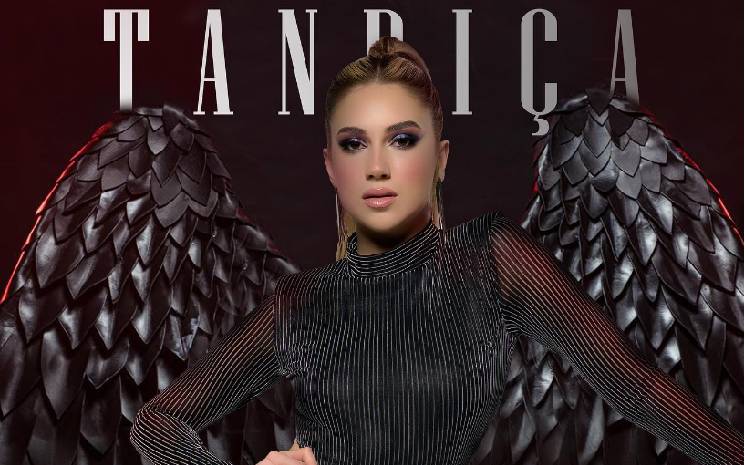 Ece Mumay - Tanrıça