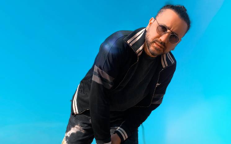 \"Bora Duran\" dan Kendi Şarkısına Cover Geldi.