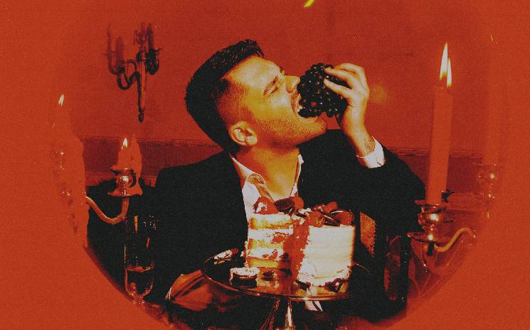 Emir Can İğrek'in Yeni Albümü \"Parti İptal\" Yayında