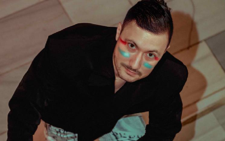 Barış Demirel'den 'Adam'a 30 Yıl Sonra Yepyeni Yorum