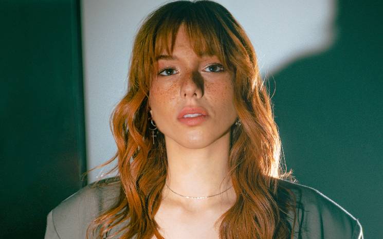 Selin&#039;in Nostalgia Sessions Ep&#039;si Tamamlandı