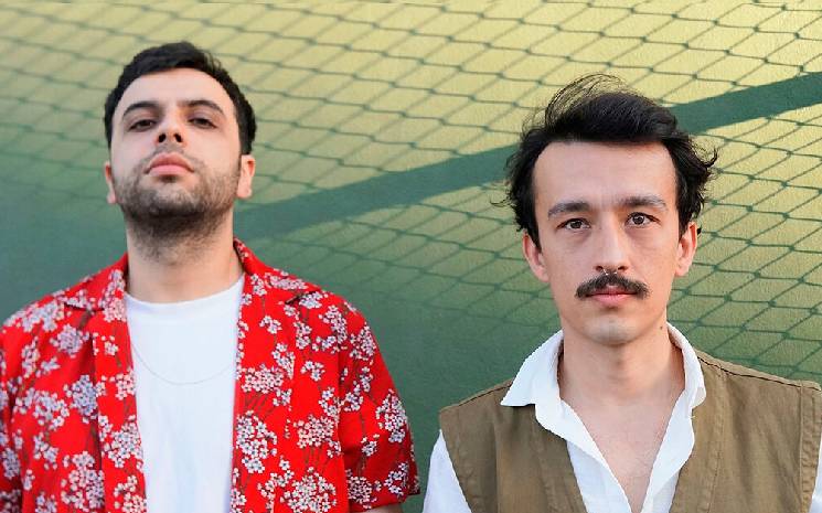 Köfn'ün 'Popstar' Albümü için Geri Sayım Başladı